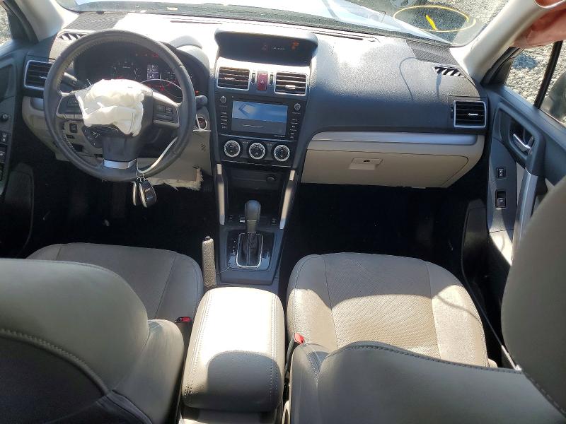 Aukcja sprzedaży 2016 Subaru Forester, vin: JF2SJAVC3GH416300, numer aukcji: 50370716