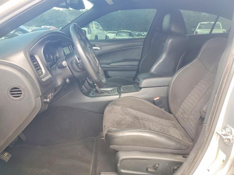 54716436 :رقم المزاد ، 2C3CDXCT8MH594746 vin ، 2021 Dodge Charger مزاد بيع
