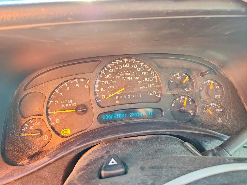 Aukcja sprzedaży 2006 Chevrolet Silverado, vin: 1GCHK23U16F265619, numer aukcji: 52671436