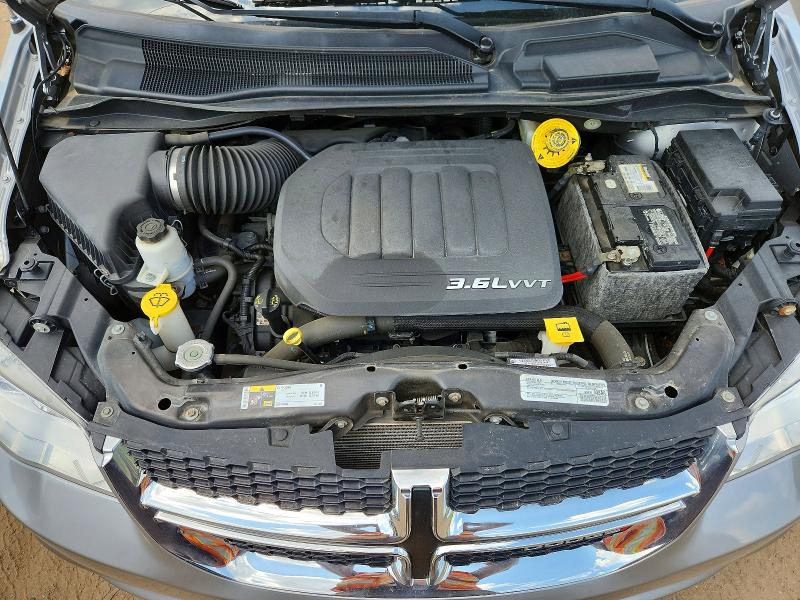 Продажа на аукционе авто 2019 Dodge Grand Caravan, vin: 2C4RDGCG1KR519595, номер лота: 52604586