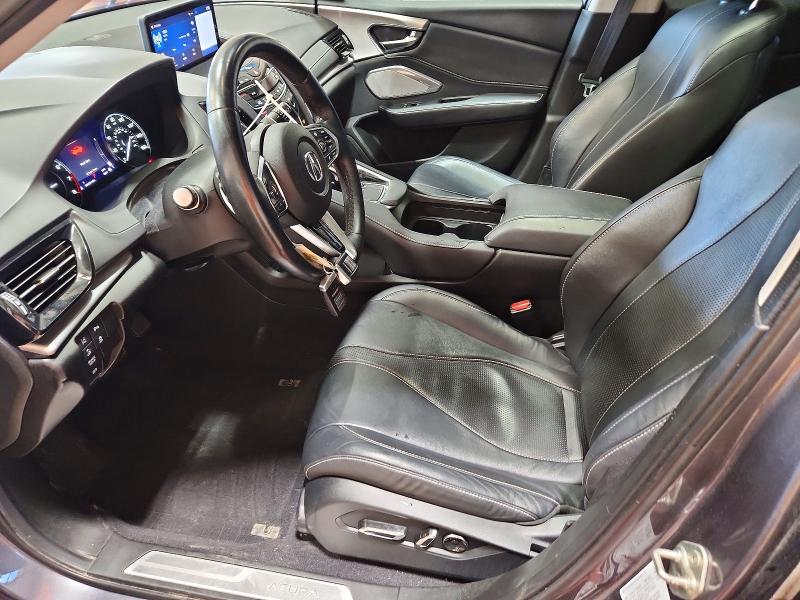 Aukcja sprzedaży 2020 Acura Rdx, vin: 5J8TC1H57LL002035, numer aukcji: 53570406