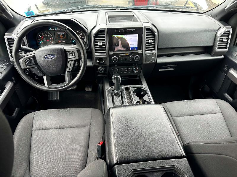 Aukcja sprzedaży 2020 Ford F150, vin: 1FTEW1C57LFB84422, numer aukcji: 51424386