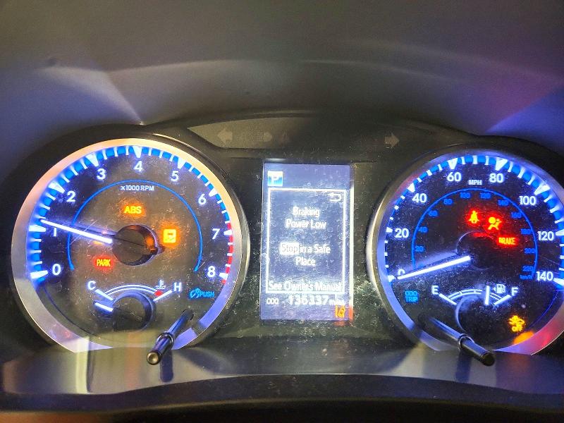Продаж на аукціоні авто 2019 Toyota Highlander, vin: 5TDBZRFH0KS942632, номер лоту: 54333326