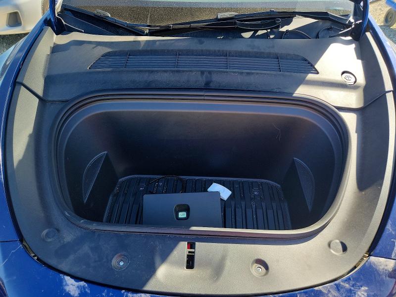 Aukcja sprzedaży 2023 Tesla Model Y, vin: 7SAYGAEE3PF960761, numer aukcji: 53109176