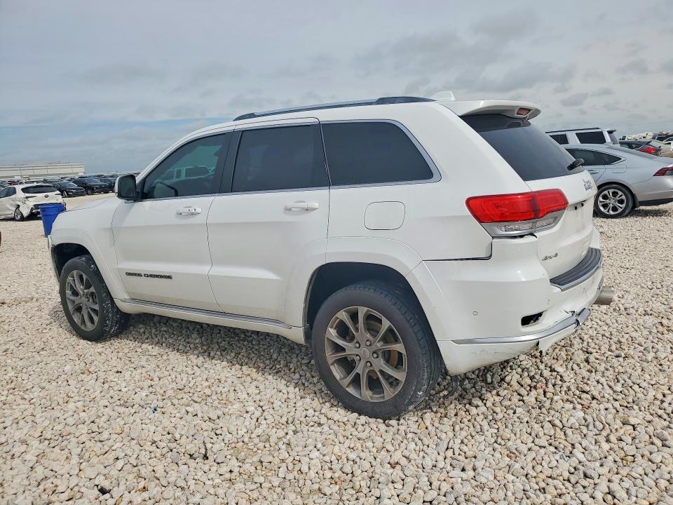 Продажа на аукционе авто 2019 Jeep Grand Cherokee, vin: 1C4RJFJT8KC705307, номер лота: 53667236