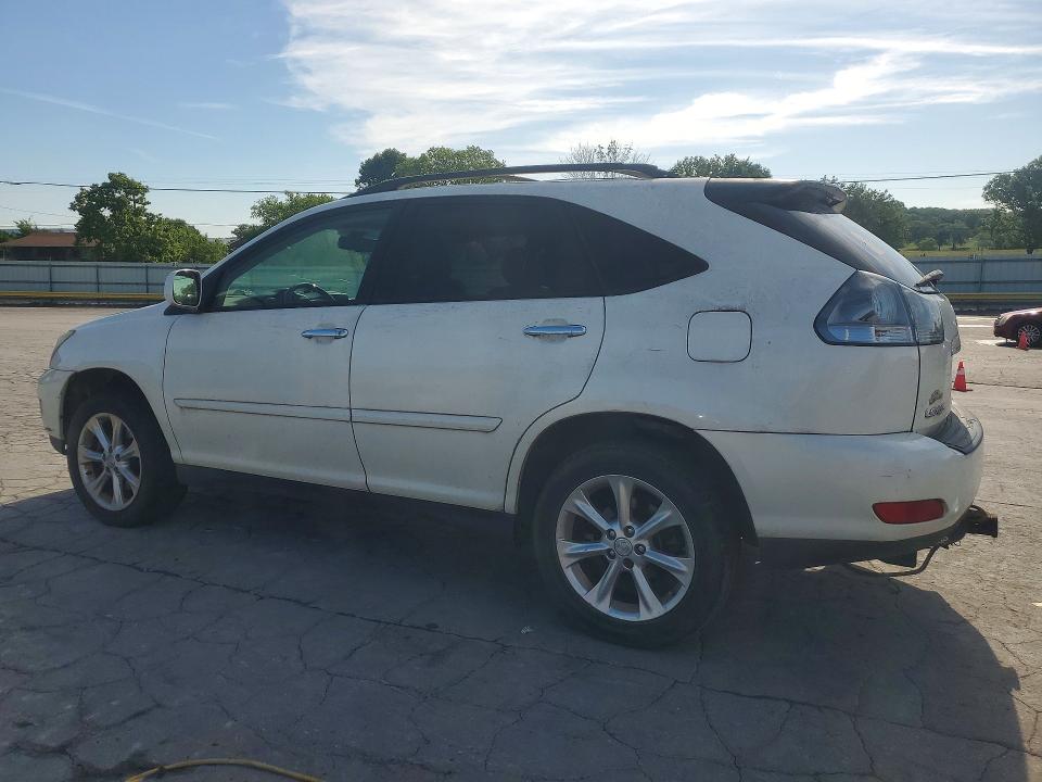 Продаж на аукціоні авто 2009 Lexus Rx, vin: JTJGK31U099853208, номер лоту: 52886416
