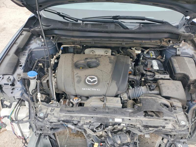 Продажа на аукционе авто 2024 Mazda Cx-5, vin: JM3KFBCL8R0513302, номер лота: 53818216