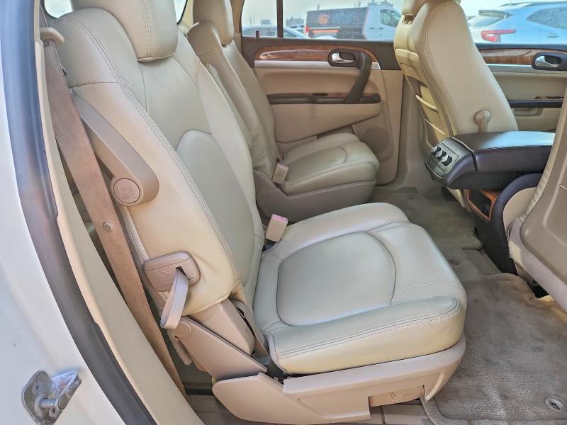 Продаж на аукціоні авто 2009 Buick Enclave, vin: 5GAER13D39J200475, номер лоту: 53957096