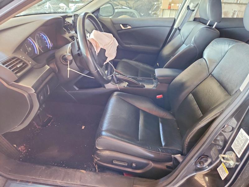 Aukcja sprzedaży 2013 Acura Tsx, vin: JH4CU2F44DC002229, numer aukcji: 52695866