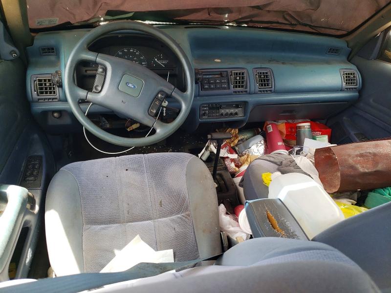Aukcja sprzedaży 1994 Ford Tempo, vin: 1FAPP36X7RK248429, numer aukcji: 53432246