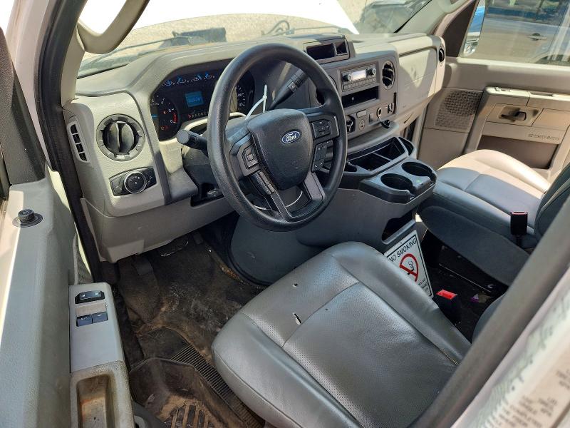 2021 Ford E350 მანქანა იყიდება აუქციონზე, vin: 1FDWE3FN9MDC35006, აუქციონის ნომერი: 50277396