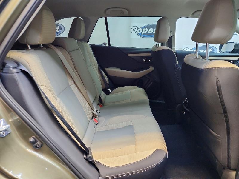 Aukcja sprzedaży 2023 Subaru Outback, vin: 4S4BTADC9P3142636, numer aukcji: 52677116