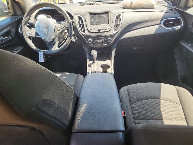 Продажа на аукционе авто 2019 Chevrolet Equinox, vin: 3GNAXKEV5KL244014, номер лота: 53706676