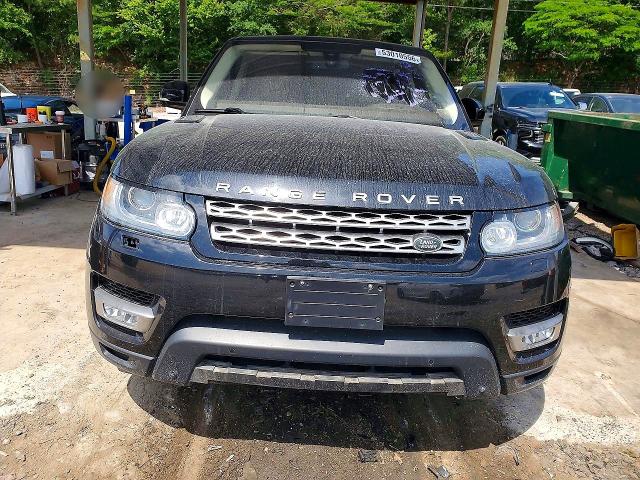 Aukcja sprzedaży 2014 Land Rover Range Rover Sport, vin: SALWR2WF9EA394079, numer aukcji: 53010556
