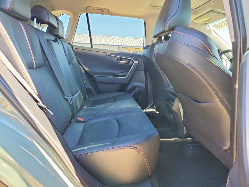 Продаж на аукціоні авто 2020 Toyota Rav4, vin: 2T3J1RFV8LC074499, номер лоту: 52707486