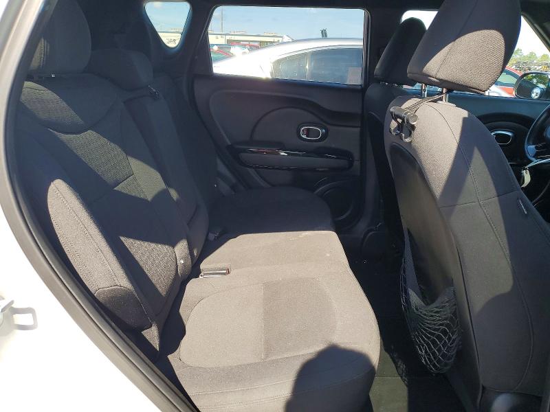 2014 Kia Soul მანქანა იყიდება აუქციონზე, vin: KNDJX3A55E7706049, აუქციონის ნომერი: 54407616