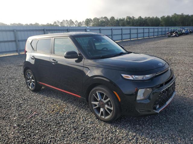 Aukcja sprzedaży 2021 Kia Soul, vin: KNDJ63AU9M7739175, numer aukcji: 53305936