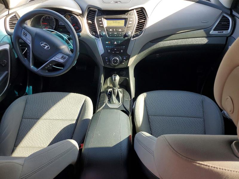 Aukcja sprzedaży 2015 Hyundai Santa Fe Sport, vin: 5XYZTDLBXFG261982, numer aukcji: 52850746