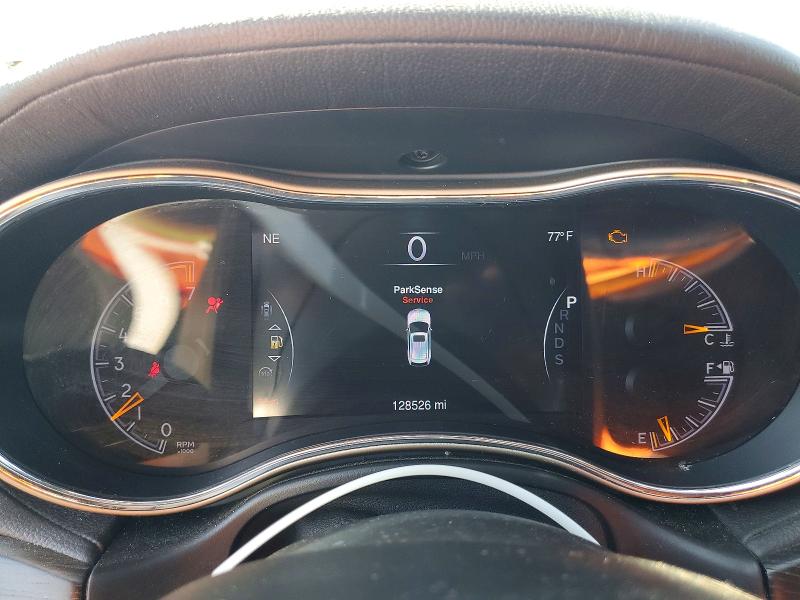 Aukcja sprzedaży 2015 Jeep Grand Cherokee, vin: 1C4RJFJG3FC634459, numer aukcji: 53337866