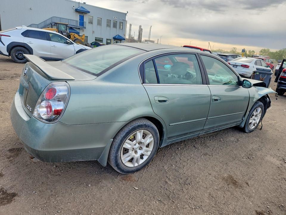 Aukcja sprzedaży 2005 Nissan Altima, vin: 1N4AL11D35C178077, numer aukcji: 55340436