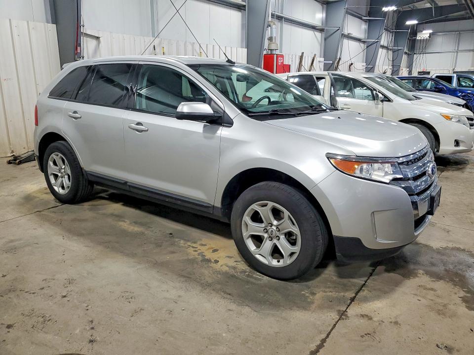 Aukcja sprzedaży 2013 Ford Edge, vin: 2FMDK3JC3DBB74957, numer aukcji: 52348256