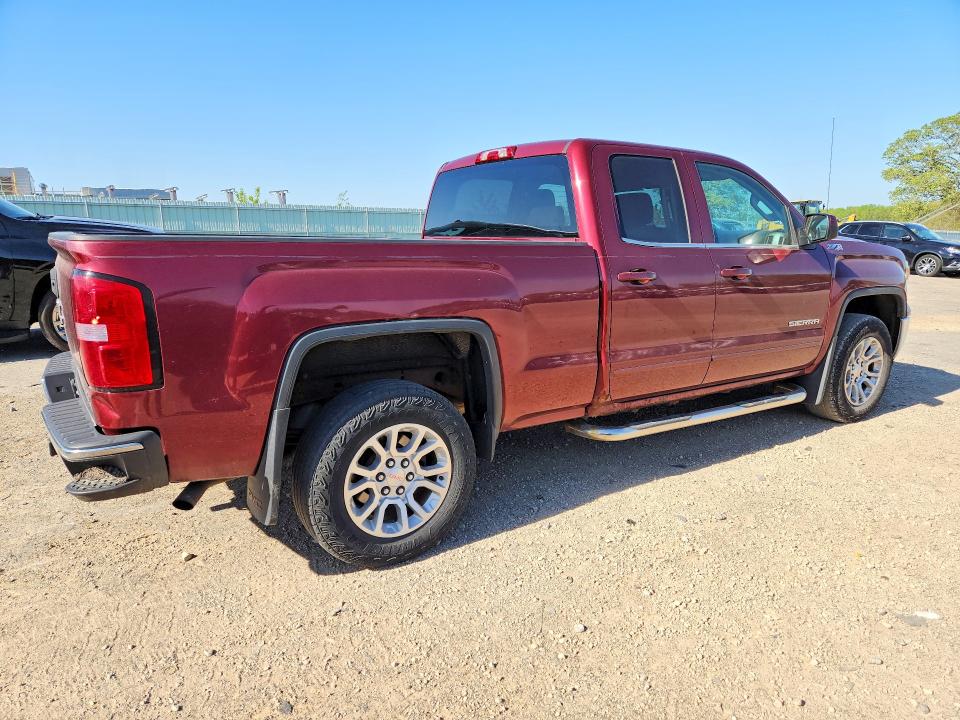Aukcja sprzedaży 2014 Gmc Sierra, vin: 1GTV2UEC8EZ381240, numer aukcji: 52534966