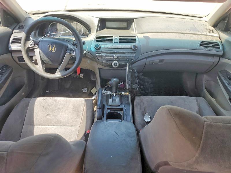 Продажа на аукционе авто 2010 Honda Accord, vin: 1HGCP2F40AA052918, номер лота: 52707396