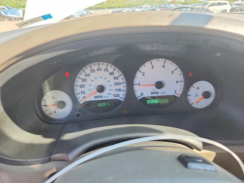 Продаж на аукціоні авто 2005 Dodge Grand Caravan, vin: 2D4GP44L55R432699, номер лоту: 51838246