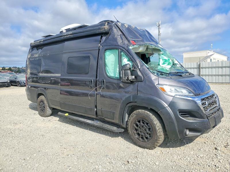 Aukcja sprzedaży 2025 Ram Promaster 3500, vin: 3C6MRVSG3SE533704, numer aukcji: 52894066