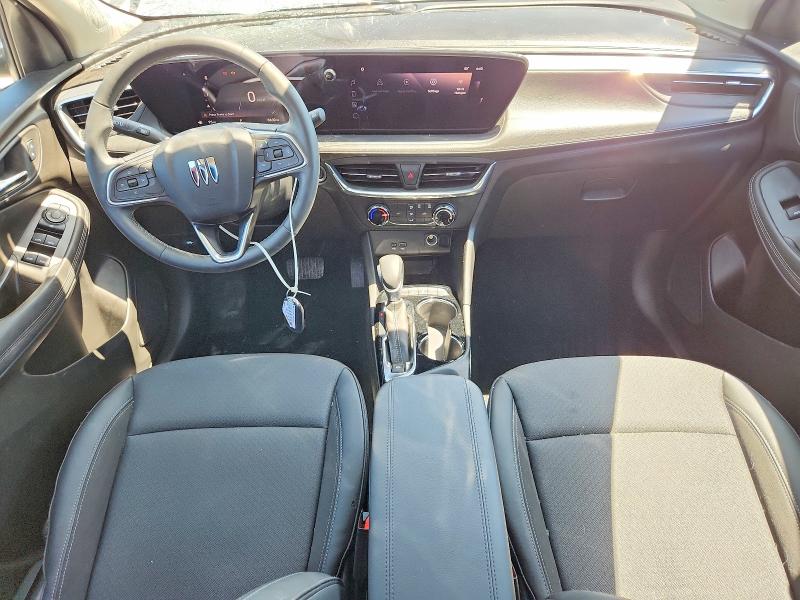Продаж на аукціоні авто 2024 Buick Encore Gx, vin: KL4AMBSL4RB212276, номер лоту: 53166926