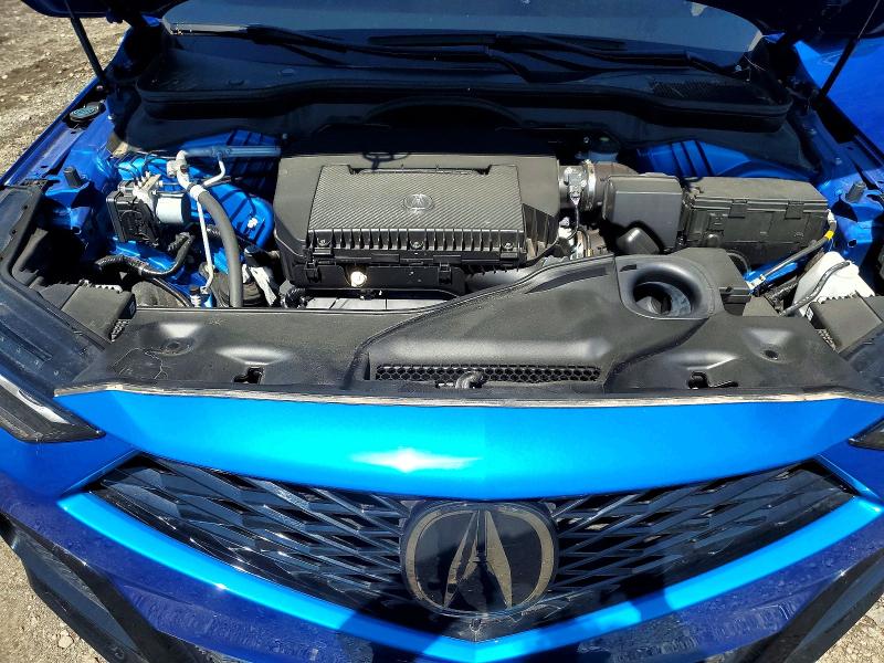 2026 Acura Mdx მანქანა იყიდება აუქციონზე, vin: 5J8YE1H06TL002788, აუქციონის ნომერი: 49163696