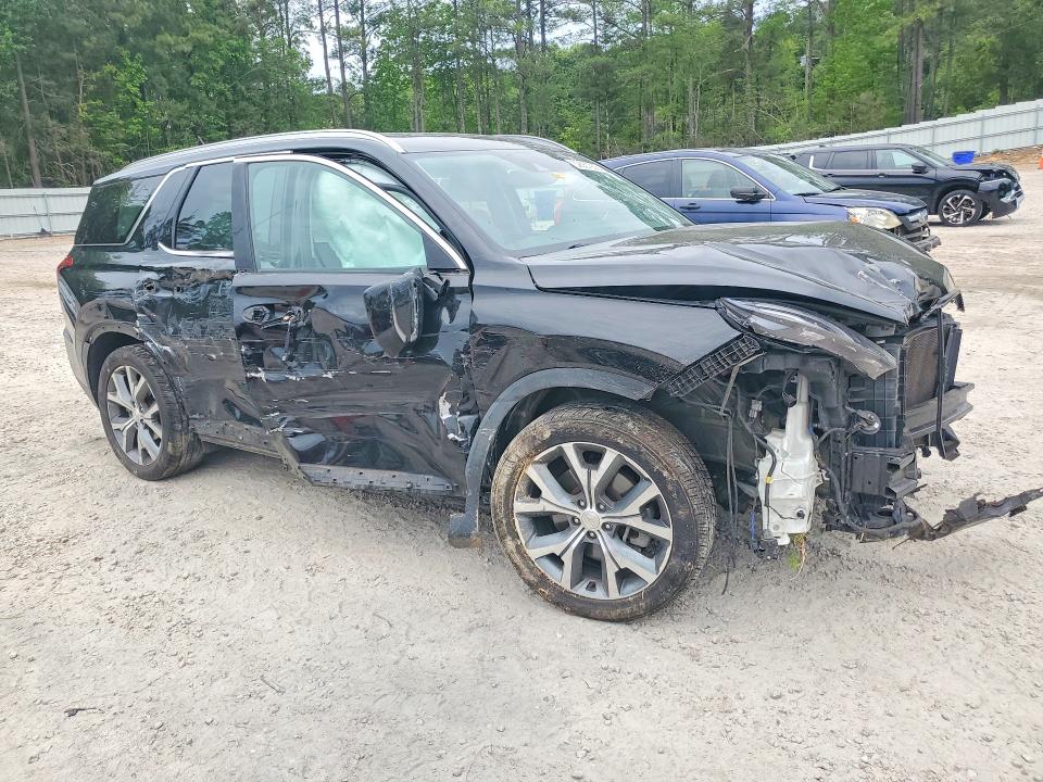 Aukcja sprzedaży 2021 Hyundai Palisade, vin: KM8R3DHEXMU227311, numer aukcji: 52567906