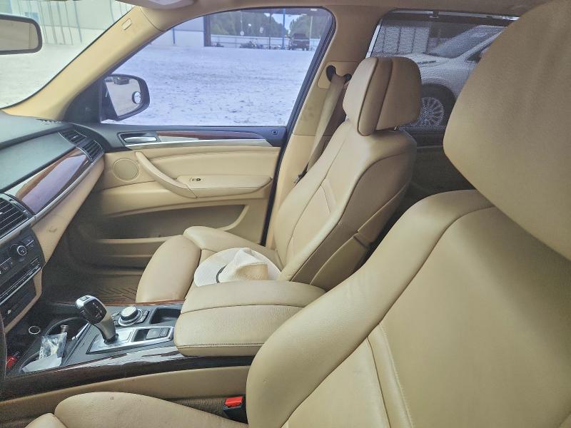 52936576 :رقم المزاد ، 5UXZV8C51CL424495 vin ، 2012 Bmw X5 مزاد بيع