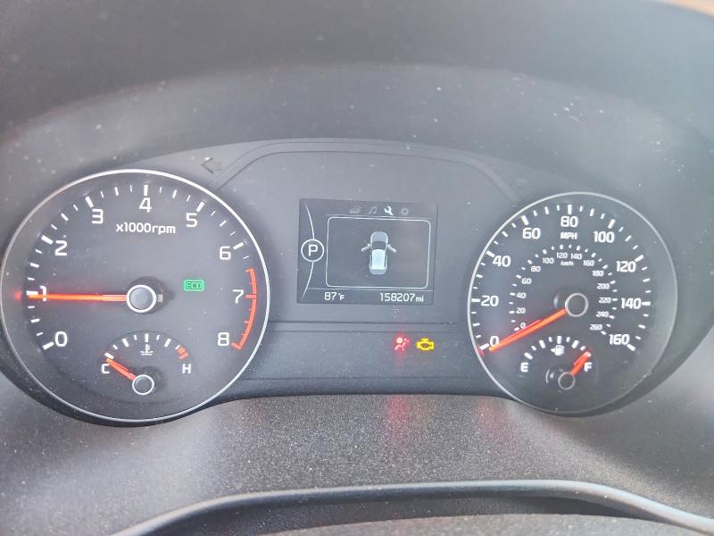 Aukcja sprzedaży 2017 Kia Sportage, vin: KNDPM3AC4H7170989, numer aukcji: 53453696