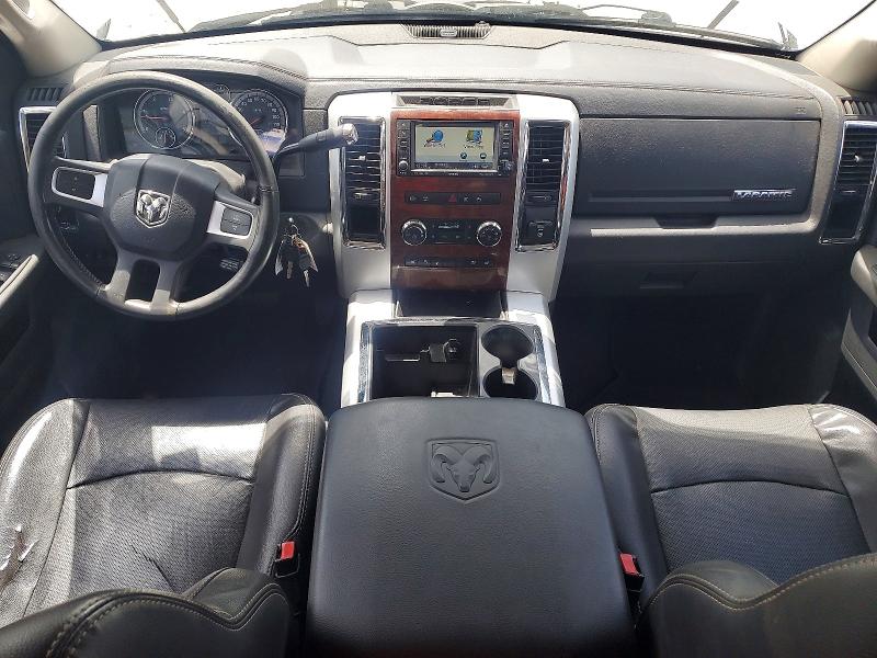 Aukcja sprzedaży 2011 Dodge Ram 3500, vin: 3D73M4CL8BG569956, numer aukcji: 52601036