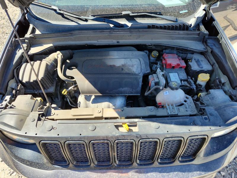 53596536 :رقم المزاد ، ZACNJBBB8LPL21177 vin ، 2020 Jeep Renegade مزاد بيع