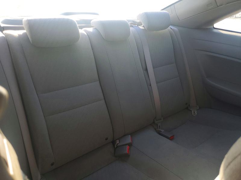 Продаж на аукціоні авто 2010 Honda Civic, vin: 2HGFG1B82AH509438, номер лоту: 54595406