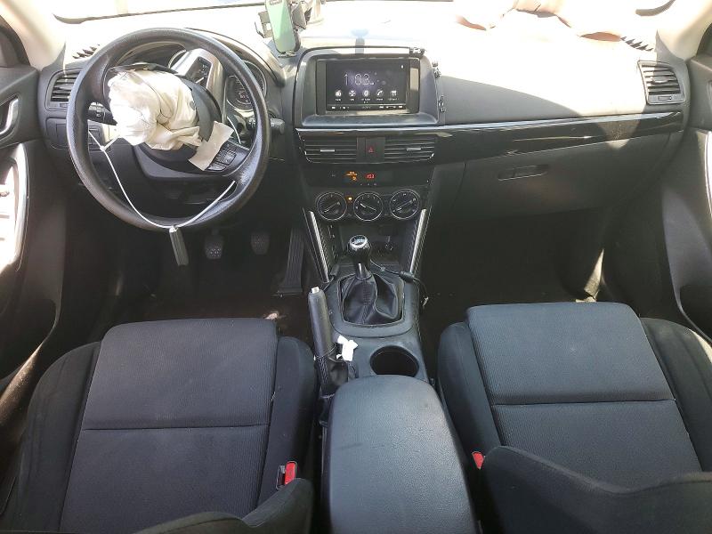 Aukcja sprzedaży 2013 Mazda Cx-5, vin: JM3KE2BE0D0118108, numer aukcji: 54114006