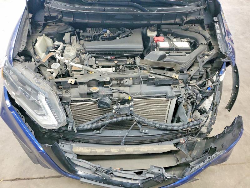 Продаж на аукціоні авто 2019 Nissan Rogue, vin: 5N1AT2MV7KC746357, номер лоту: 53922086