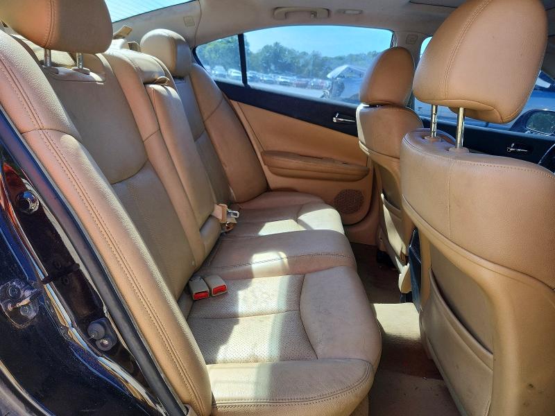 Продажа на аукционе авто 2010 Nissan Maxima, vin: 1N4AA5AP0AC801687, номер лота: 52304276