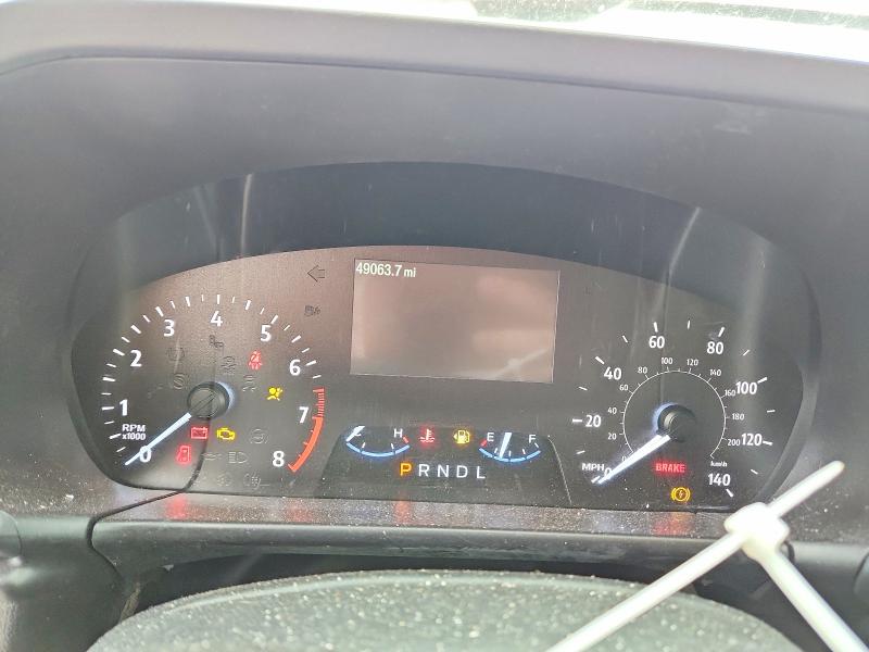 54644236 :رقم المزاد ، 3FMCR9B60MRA32599 vin ، 2021 Ford Bronco Sport مزاد بيع