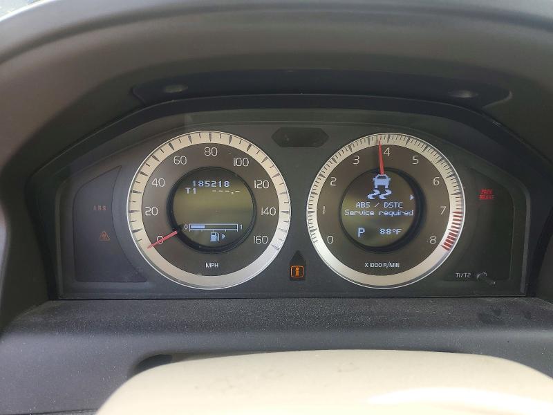 2010 Volvo Xc60 მანქანა იყიდება აუქციონზე, vin: YV4992DZ0A2125276, აუქციონის ნომერი: 46347296