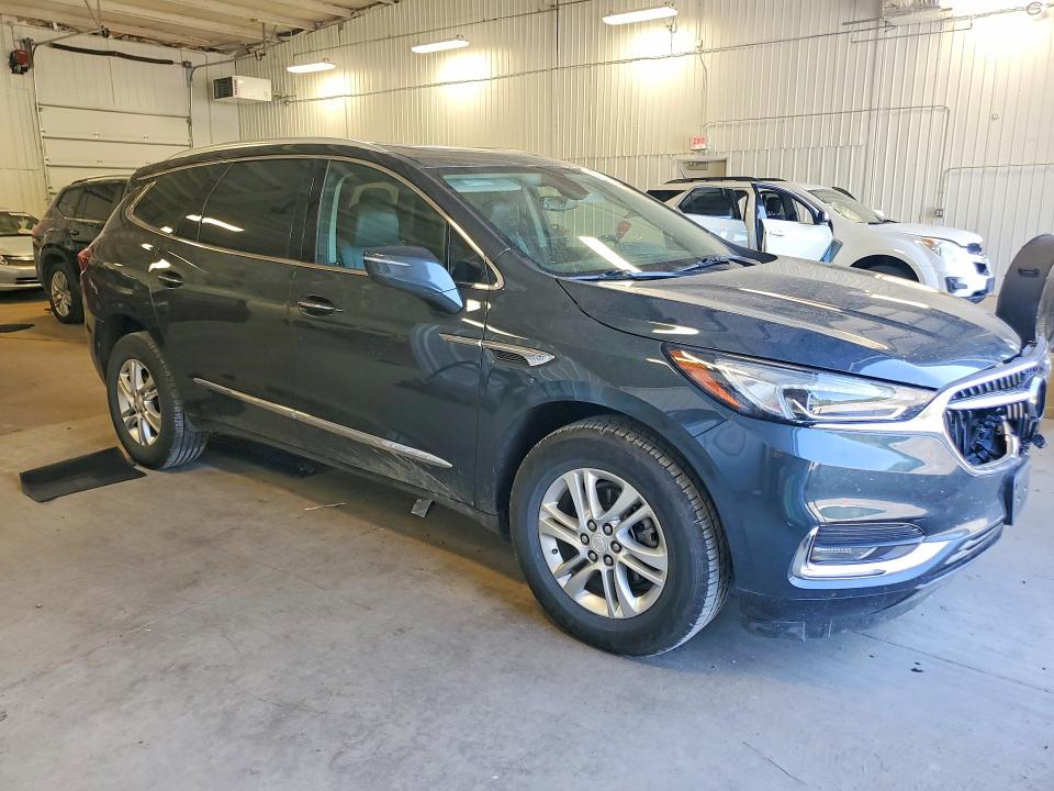 2020 Buick Enclave მანქანა იყიდება აუქციონზე, vin: 5GAEVAKW9LJ307908, აუქციონის ნომერი: 54996686