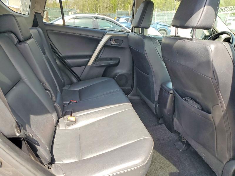 Aukcja sprzedaży 2013 Toyota Rav4, vin: 2T3DFREV3DW005588, numer aukcji: 52447356