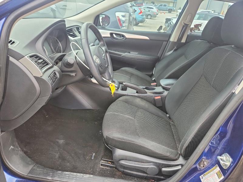 Aukcja sprzedaży 2018 Nissan Sentra, vin: 3N1AB7AP1JY229686, numer aukcji: 55493076