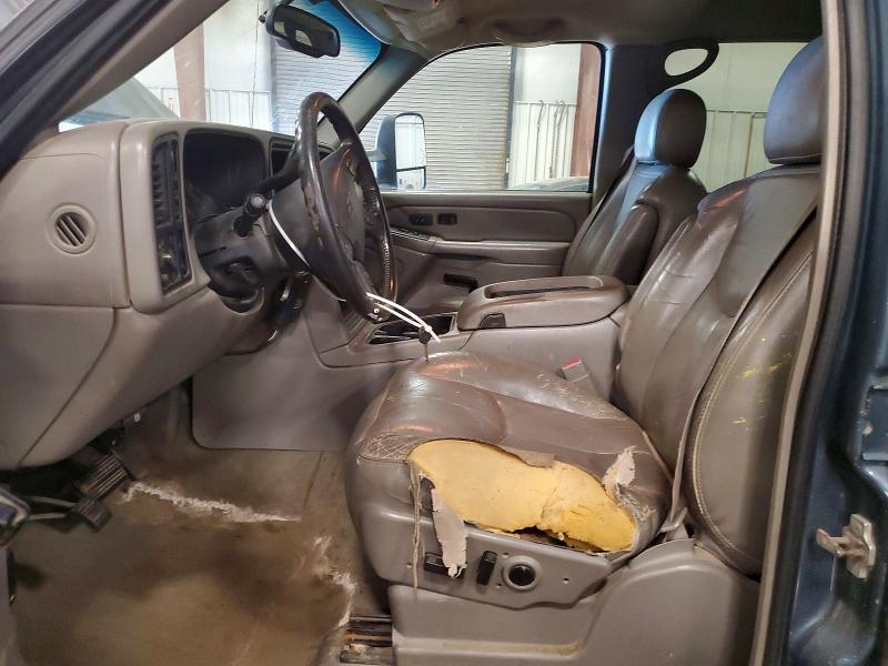 55152476 :رقم المزاد ، 1GCHK23D96F259261 vin ، 2006 Chevrolet Silverado مزاد بيع
