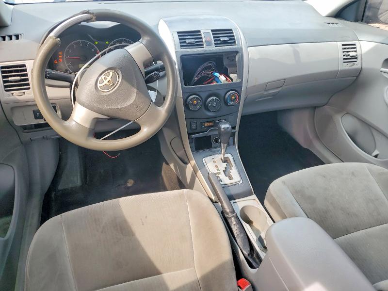 Продажа на аукционе авто 2010 Toyota Corolla, vin: 1NXBU4EEXAZ327455, номер лота: 54876056