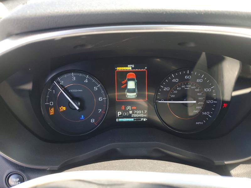 Продажа на аукционе авто 2023 Subaru Crosstrek, vin: JF2GTAPC6PH241098, номер лота: 53137616