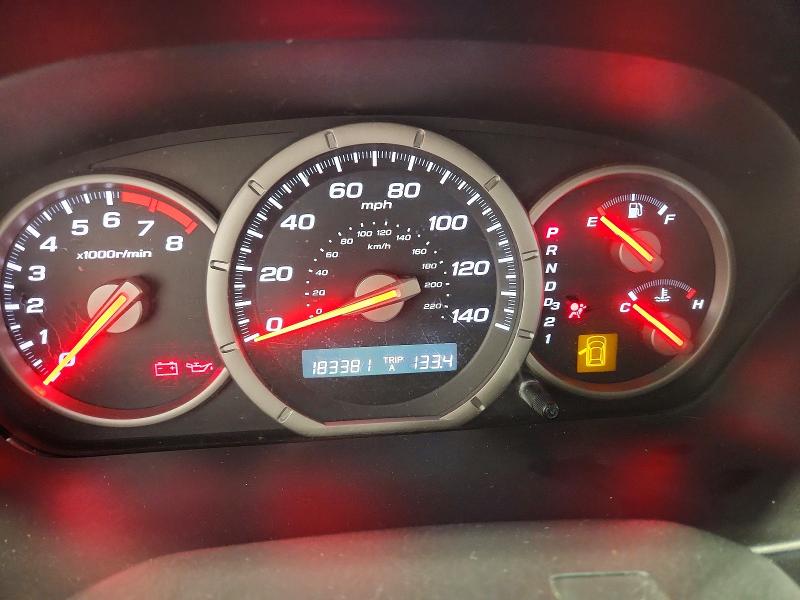 Aukcja sprzedaży 2006 Honda Pilot, vin: 2HKYF18716H529901, numer aukcji: 53383276