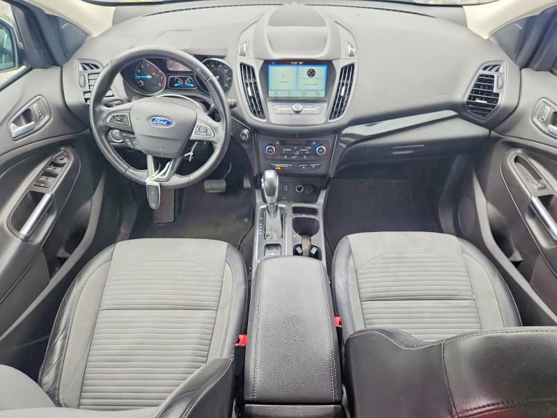 Aukcja sprzedaży 2019 Ford Escape, vin: 1FMCU9GD3KUC18973, numer aukcji: 53434196